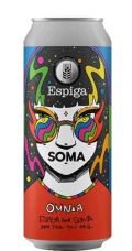 Espiga Omnia feat Soma